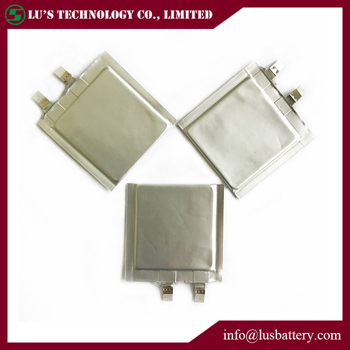 flexible packaging lithium manganese battery